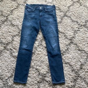 Citizens of Humanity Avedon Skinny Jeans